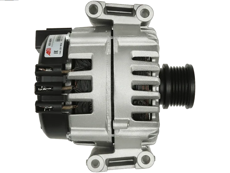A3145PR AS-PL - 1.ALTERNATOR — zdjęcie 5 z 5