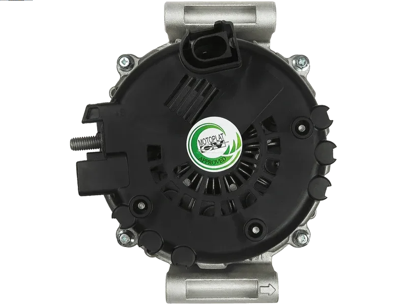 A3145PR AS-PL - 1.ALTERNATOR — zdjęcie 4 z 5