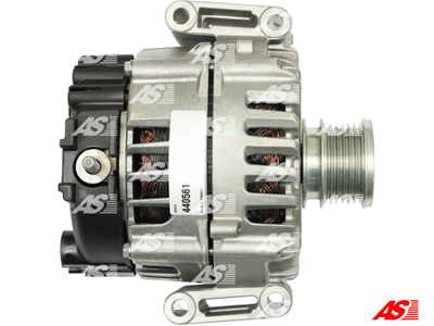 A3145(VALEO) Valeo - 1.ALTERNATOR — zdjęcie 7 z 7