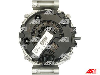 A3145(VALEO) Valeo - 1.ALTERNATOR — zdjęcie 6 z 7