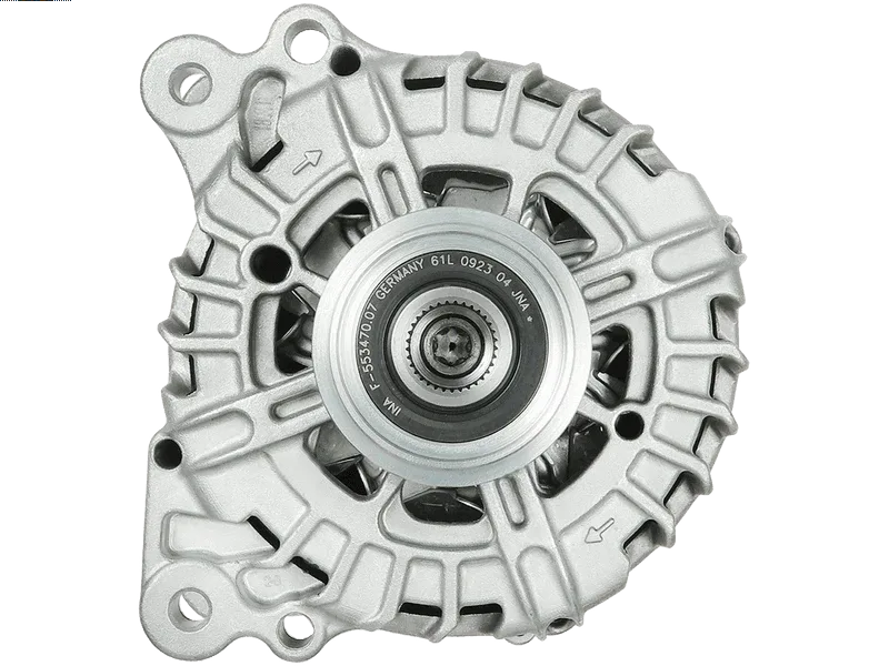 A3146(VALEO) Valeo - 1.ALTERNATOR — zdjęcie 4 z 7