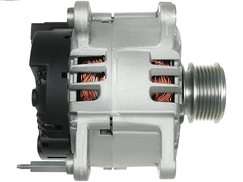 A3146(VALEO) Valeo - 1.ALTERNATOR — zdjęcie 5 z 7