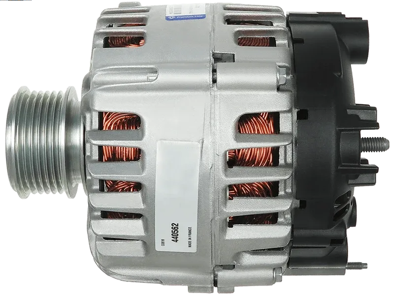 A3146(VALEO) Valeo - 1.ALTERNATOR — zdjęcie 7 z 7