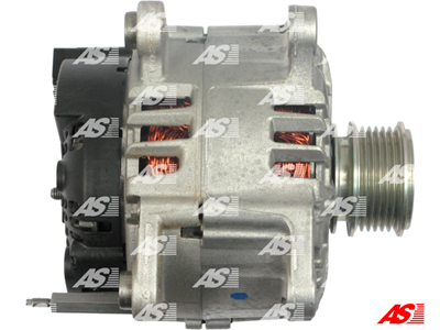 A3146(VALEO) Valeo - 1.ALTERNATOR — zdjęcie 2 z 7