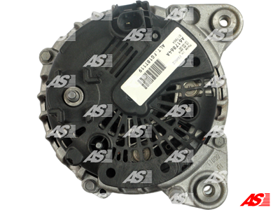A3146(VALEO) Valeo - 1.ALTERNATOR — zdjęcie 3 z 7