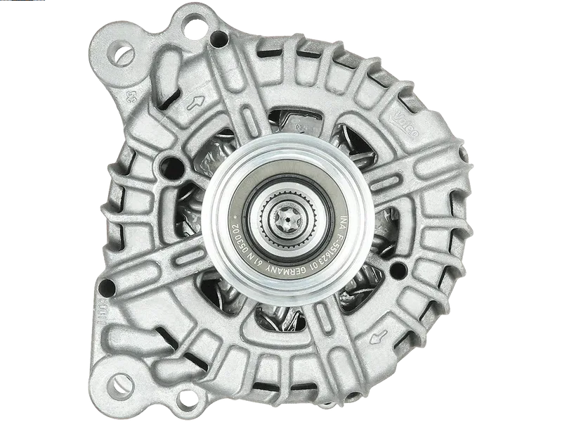 A3147(VALEO) Valeo - 1.ALTERNATOR — zdjęcie 4 z 7