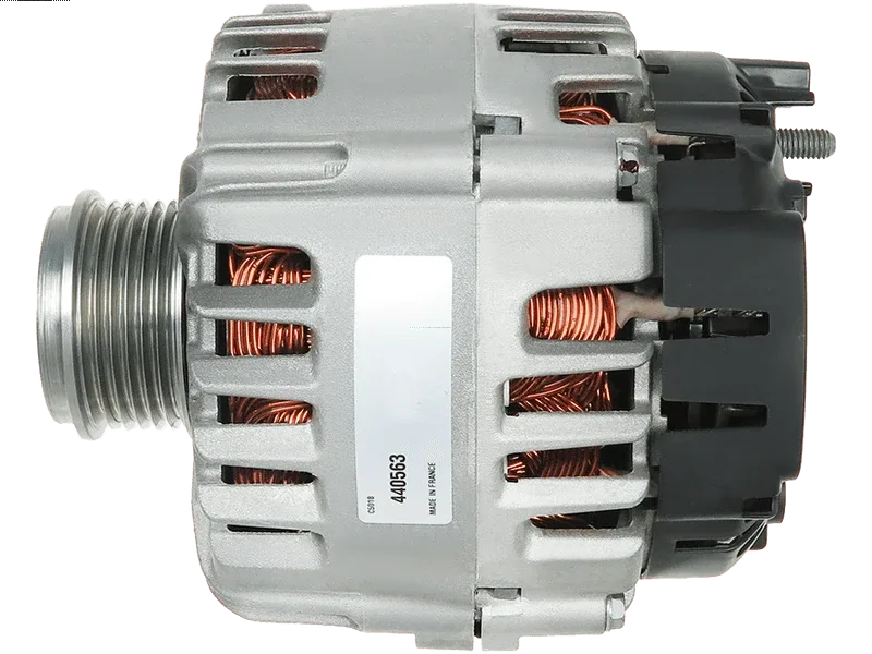 A3147(VALEO) Valeo - 1.ALTERNATOR — zdjęcie 7 z 7