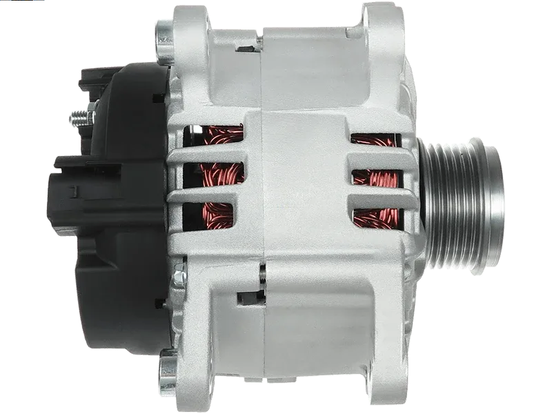A3147 AS-PL - 1.ALTERNATOR — zdjęcie 2 z 4