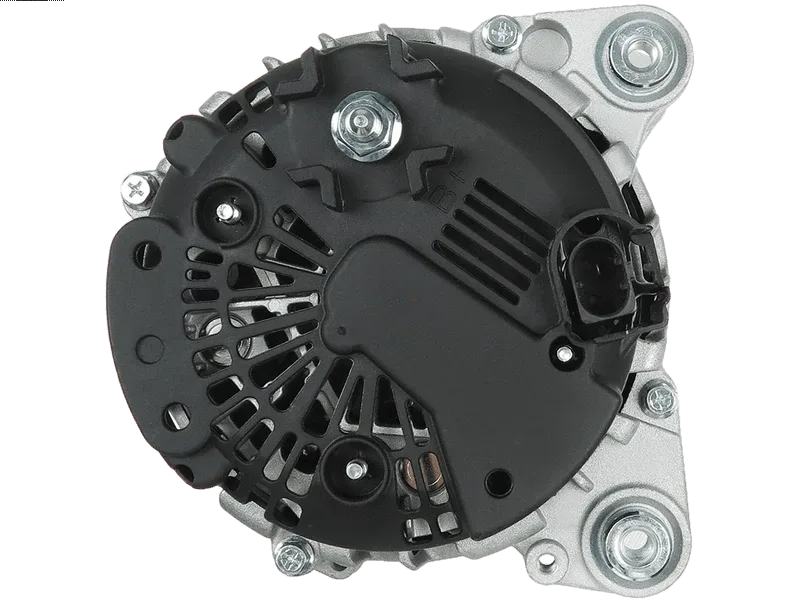 A3147 AS-PL - 1.ALTERNATOR — zdjęcie 3 z 4