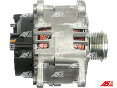 A3147(VALEO) Valeo - 1.ALTERNATOR — zdjęcie 2 z 7