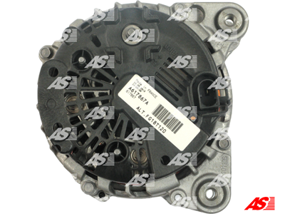 A3147(VALEO) Valeo - 1.ALTERNATOR — zdjęcie 3 z 7