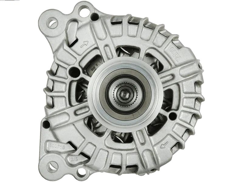 A3148(VALEO) Valeo - 1.ALTERNATOR — zdjęcie 5 z 7