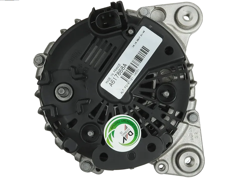 A3148(VALEO) Valeo - 1.ALTERNATOR — zdjęcie 3 z 7