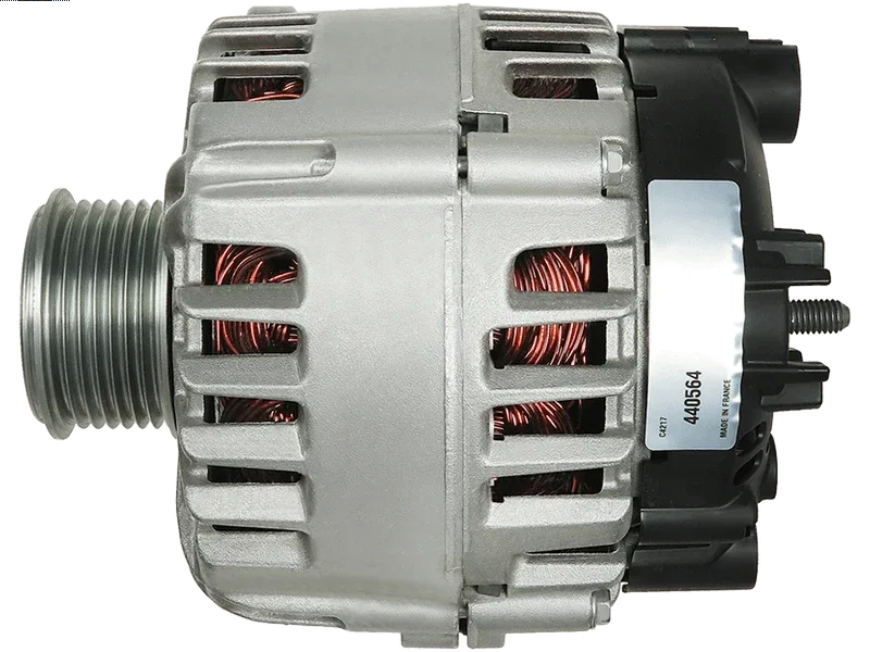 A3148(VALEO) Valeo - 1.ALTERNATOR — zdjęcie 2 z 7