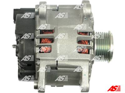 A3148(VALEO) Valeo - 1.ALTERNATOR — zdjęcie 7 z 7