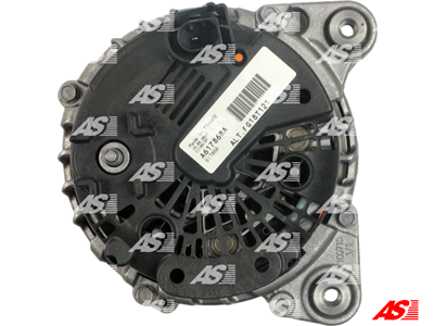 A3148(VALEO) Valeo - 1.ALTERNATOR — zdjęcie 6 z 7