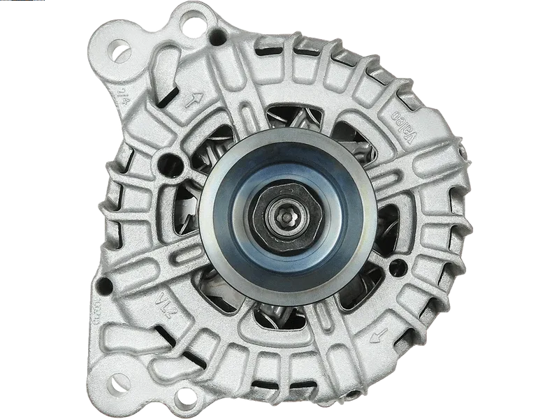 A3149(VALEO) Valeo - 1.ALTERNATOR — zdjęcie 5 z 7