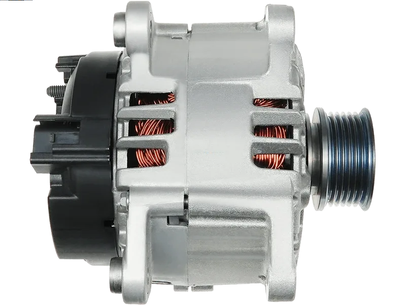 A3149(VALEO) Valeo - 1.ALTERNATOR — zdjęcie 4 z 7