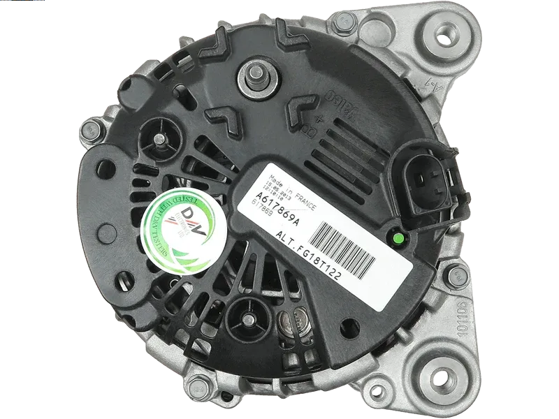 A3149(VALEO) Valeo - 1.ALTERNATOR — zdjęcie 3 z 7