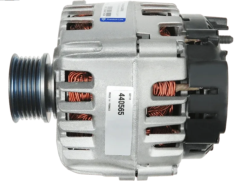 A3149(VALEO) Valeo - 1.ALTERNATOR — zdjęcie 2 z 7
