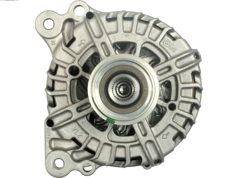 A3150(VALEO) Valeo - 1.ALTERNATOR — zdjęcie 5 z 7