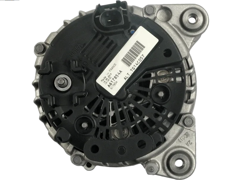 A3150(VALEO) Valeo - 1.ALTERNATOR — zdjęcie 3 z 7