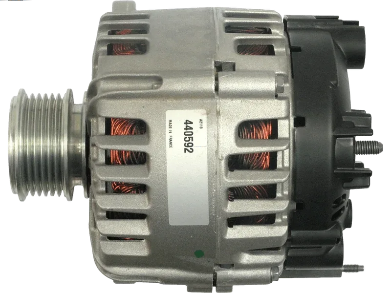 A3150(VALEO) Valeo - 1.ALTERNATOR — zdjęcie 2 z 7