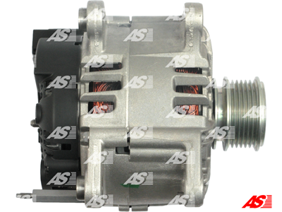 A3150(VALEO) Valeo - 1.ALTERNATOR — zdjęcie 7 z 7