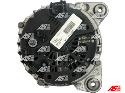 A3150(VALEO) Valeo - 1.ALTERNATOR — zdjęcie 6 z 7