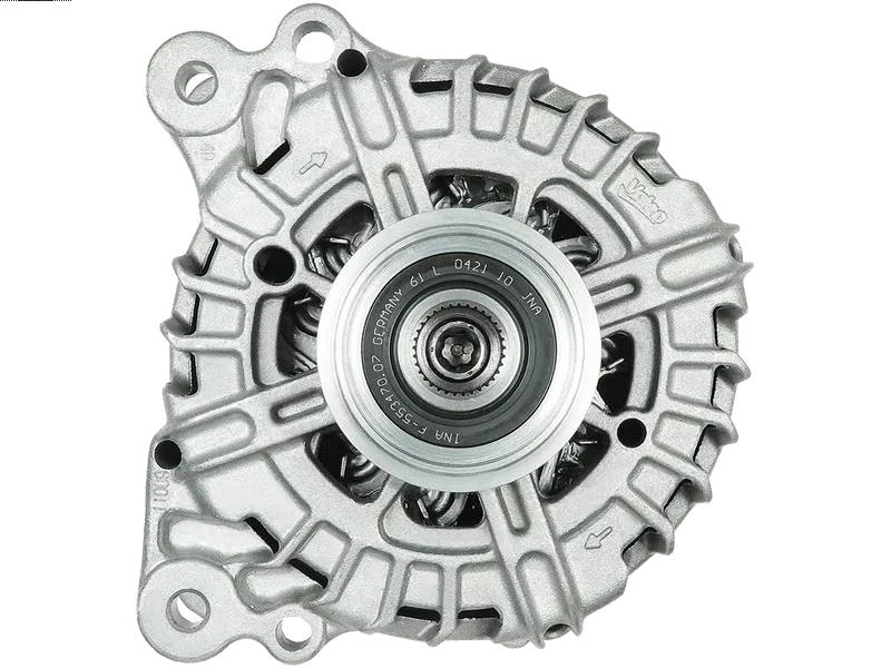 A3151(VALEO) Valeo - 1.ALTERNATOR — zdjęcie 4 z 7