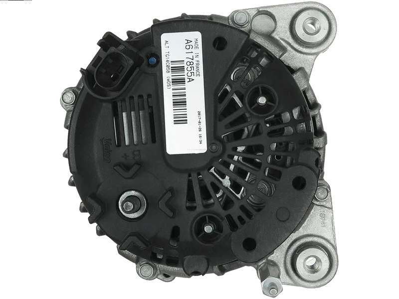 A3151(VALEO) Valeo - 1.ALTERNATOR — zdjęcie 6 z 7