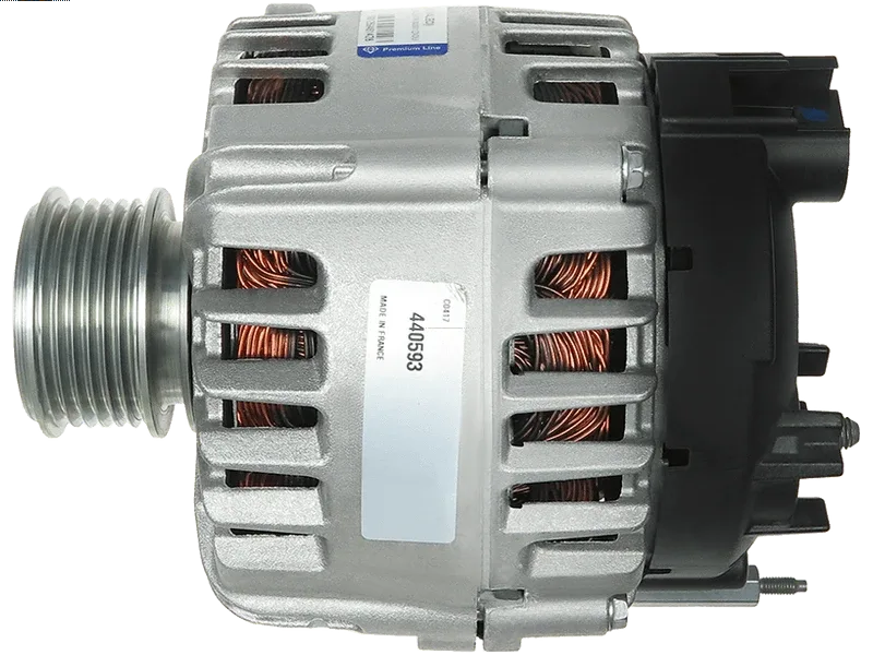 A3151(VALEO) Valeo - 1.ALTERNATOR — zdjęcie 7 z 7
