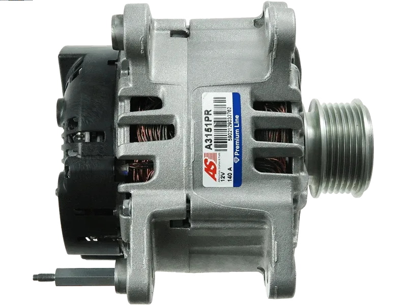 A3151PR AS-PL - 1.ALTERNATOR — zdjęcie 5 z 7