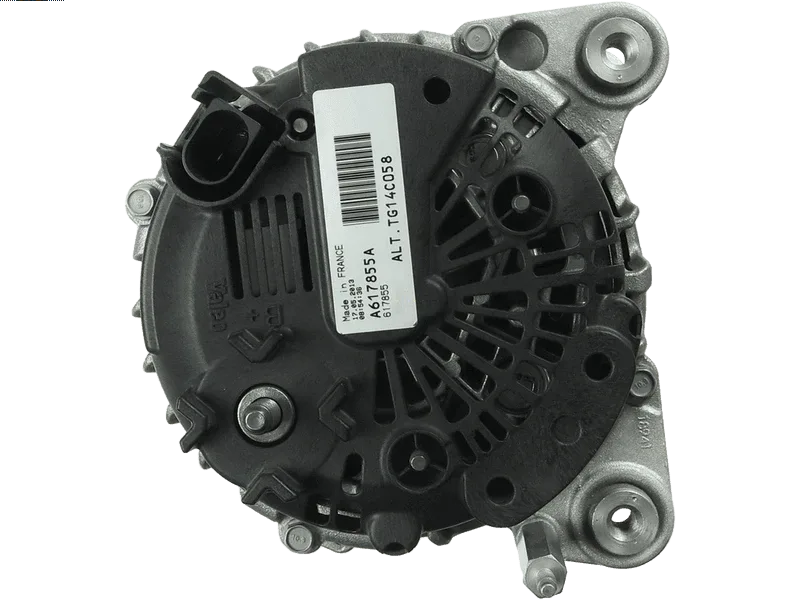 A3151PR AS-PL - 1.ALTERNATOR — zdjęcie 6 z 7