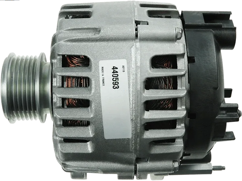 A3151PR AS-PL - 1.ALTERNATOR — zdjęcie 7 z 7
