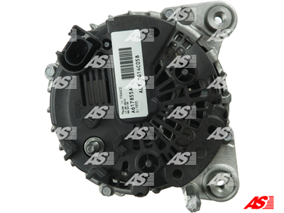 A3151PR AS-PL - 1.ALTERNATOR — zdjęcie 3 z 7
