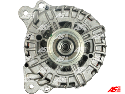 A3151(VALEO) Valeo - 1.ALTERNATOR — zdjęcie 1 z 7