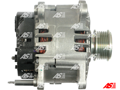 A3151(VALEO) Valeo - 1.ALTERNATOR — zdjęcie 2 z 7