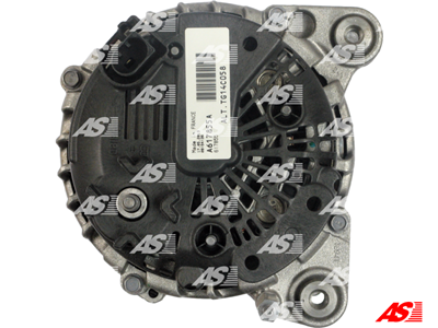 A3151(VALEO) Valeo - 1.ALTERNATOR — zdjęcie 3 z 7