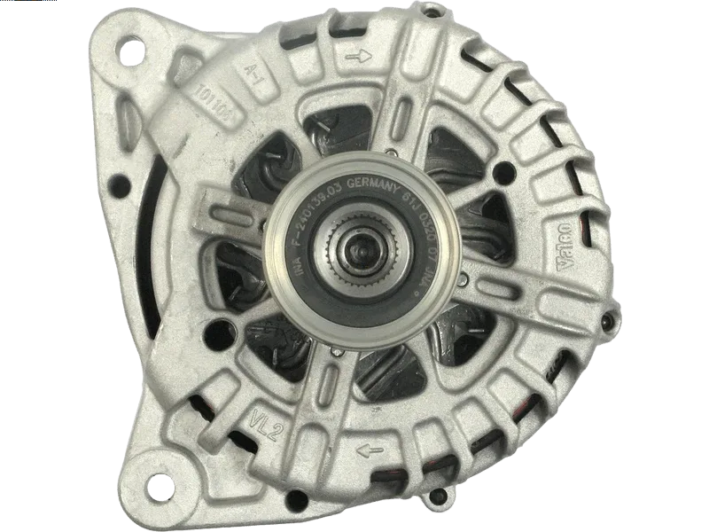 A3152(VALEO) Valeo - 1.ALTERNATOR — zdjęcie 5 z 7