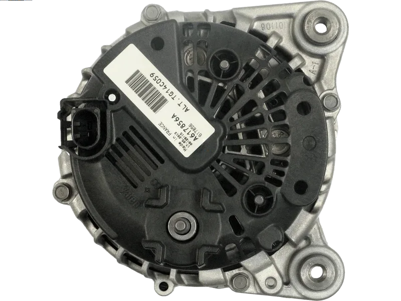 A3152(VALEO) Valeo - 1.ALTERNATOR — zdjęcie 3 z 7