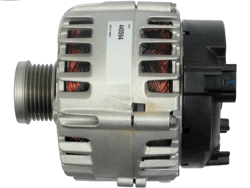 A3152(VALEO) Valeo - 1.ALTERNATOR — zdjęcie 2 z 7