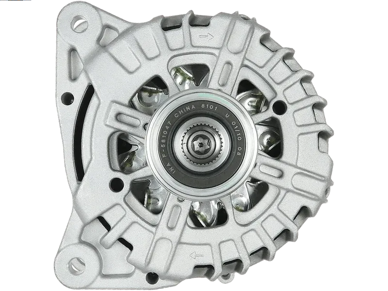 A3152S(P-INA) AS-PL - 1.ALTERNATOR — zdjęcie 1 z 6