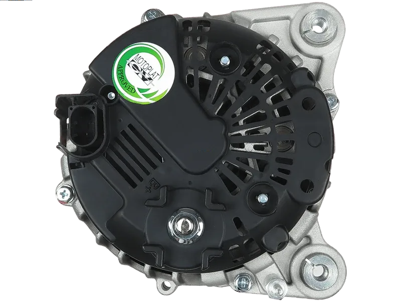 A3152S(P-INA) AS-PL - 1.ALTERNATOR — zdjęcie 4 z 6