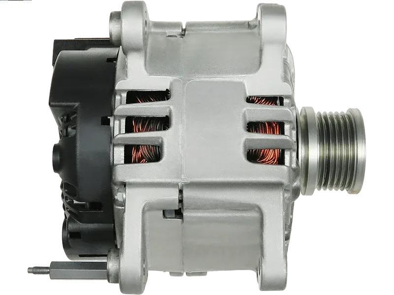 A3153(VALEO) Valeo - 1.ALTERNATOR — zdjęcie 5 z 7