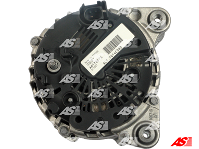 A3153(VALEO) Valeo - 1.ALTERNATOR — zdjęcie 3 z 7