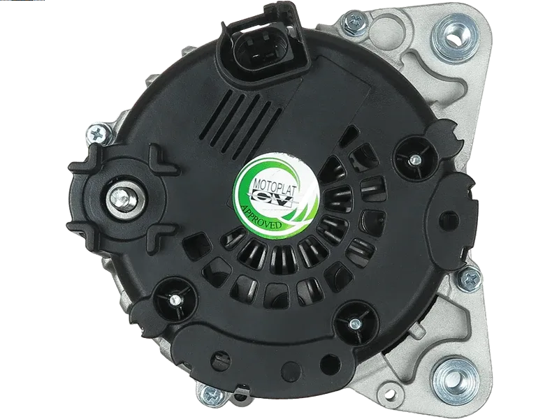 A3154 AS-PL - 1.ALTERNATOR — zdjęcie 4 z 5