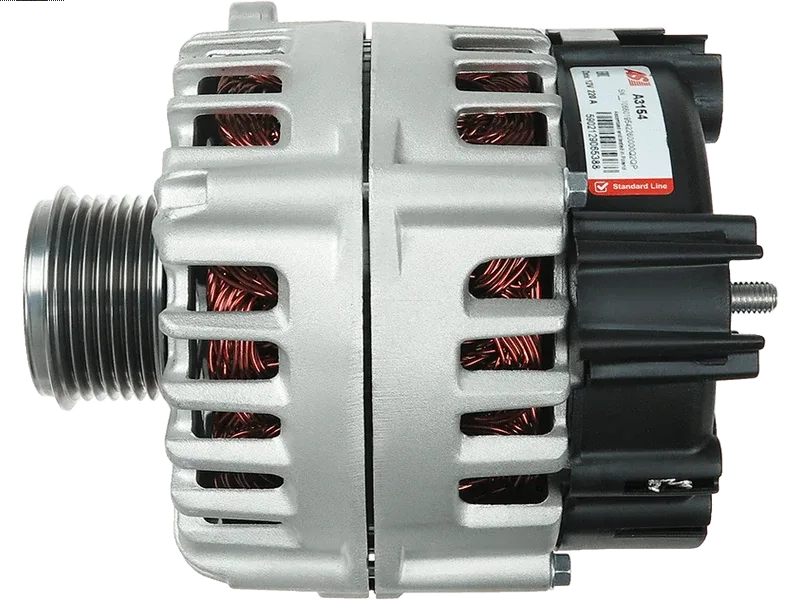 A3154 AS-PL - 1.ALTERNATOR — zdjęcie 5 z 5