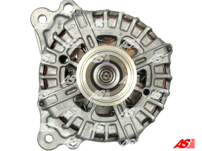 A3154(VALEO) Valeo - 1.ALTERNATOR — zdjęcie 1 z 7