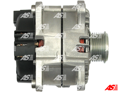 A3154(VALEO) Valeo - 1.ALTERNATOR — zdjęcie 2 z 7
